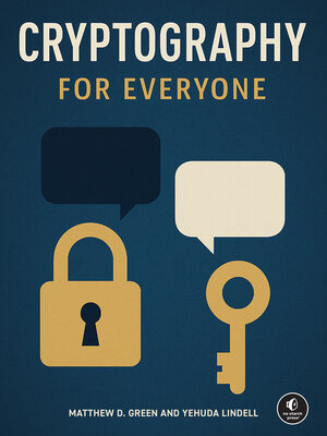 cover image of Cryptography for Everyone